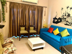 Bliss Holiday Home